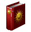 one spell book