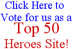 We Need Your Vote; Click Now